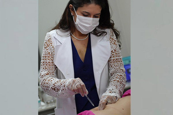 Bioestimuladores Faciais e Corporais em Cuiabá/MT